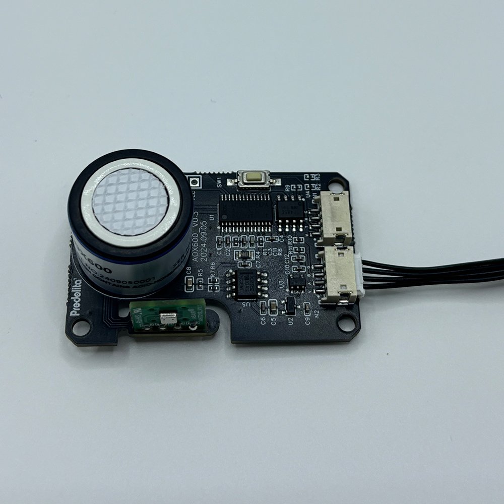 High Quality Electronic O2 Sensor Detector Oxyn Module With 1-Year Air Quality Monitor Warranty