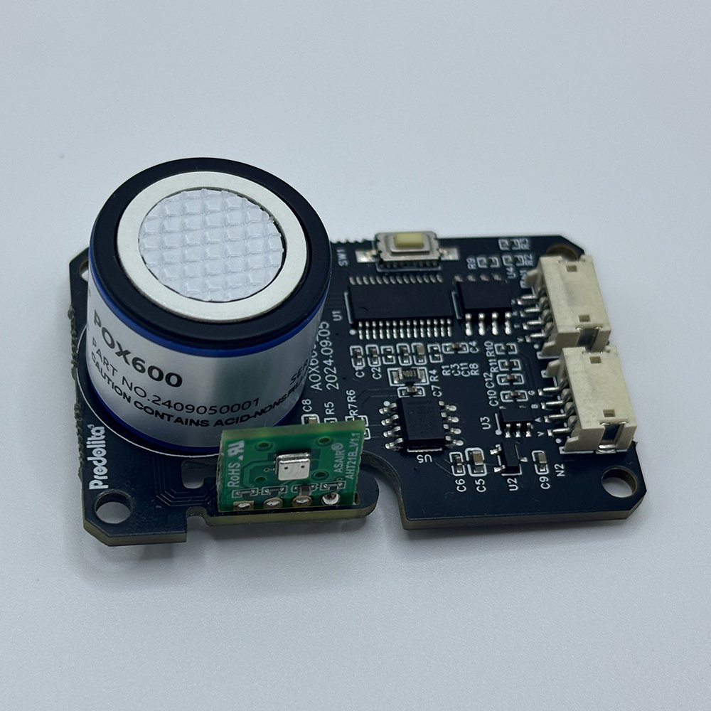 High Quality Electronic O2 Sensor Detector Oxyn Module With 1-Year Air Quality Monitor Warranty