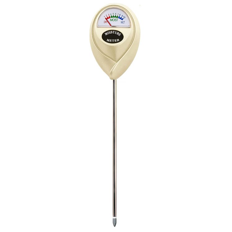 Popular and affordable price hot product garden soil tester soil moisture measure for agriculture irrigation