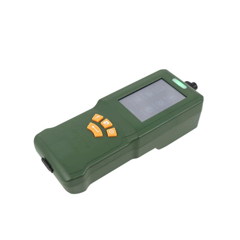 Smart SD3000 Environmental Tester for Ozone gas Detector Portable Handheld Ozone Monitor