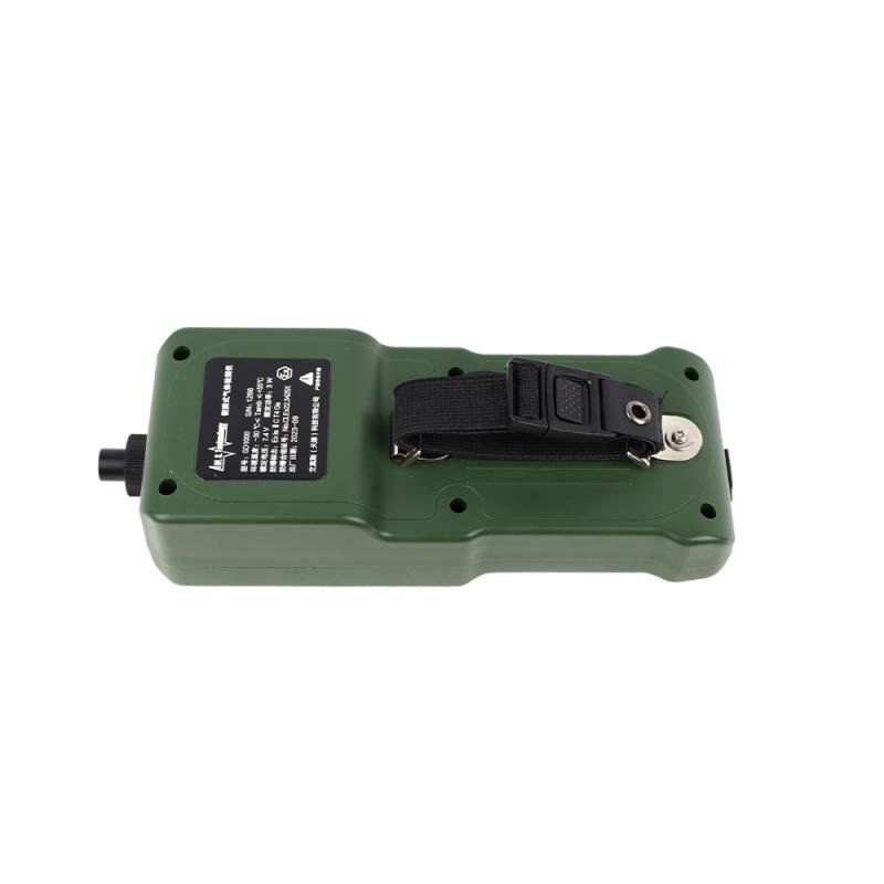 Smart SD3000 Environmental Tester for Ozone gas Detector Portable Handheld Ozone Monitor