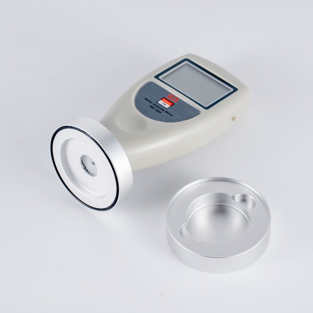 Handheld Detector and digital Water Activity test meter for food industrial