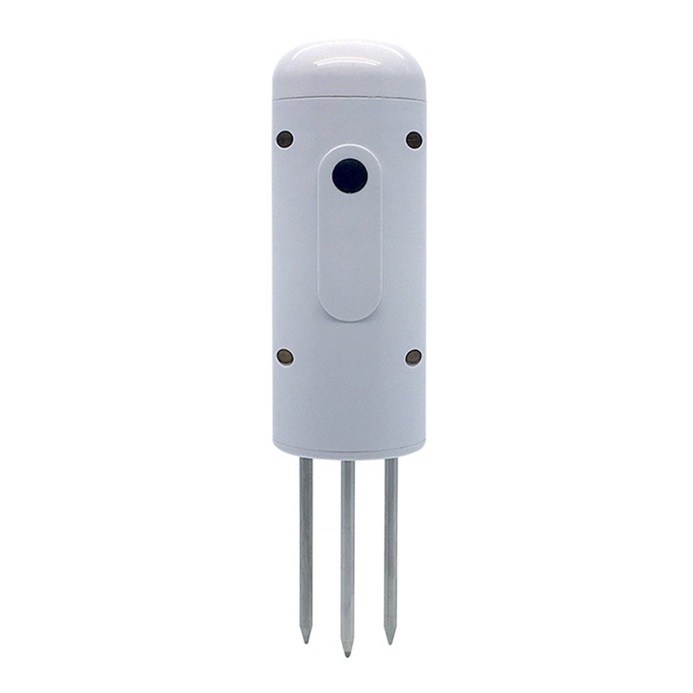 Soil ph sensor wireless wifi zigbee 3.0 smart temperature humidity sensor soil moisture sensor NPK detector meter tester