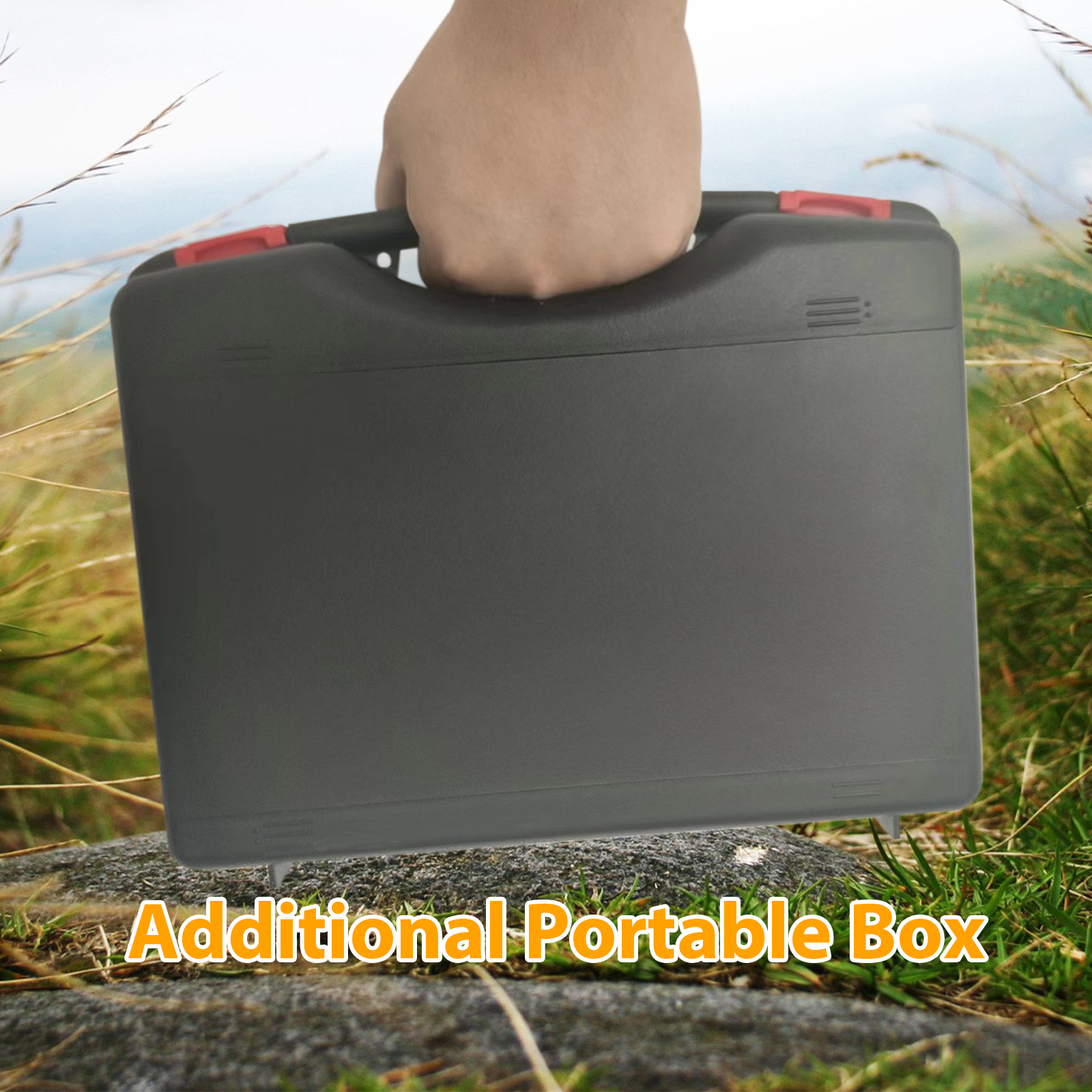 Aquaculture Water Test Dissolved Oxygen Detector Portable Dissolved Oxygen Meter Water Quality Detector