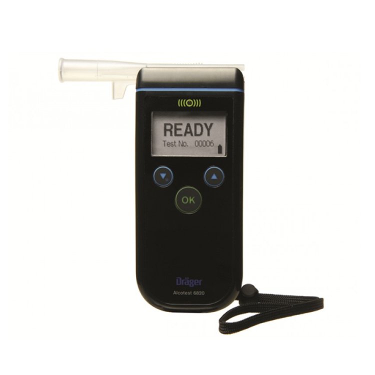 Exclusive Sale on Highest Grade Top Selling Electronic Breathalyzers Drager - Draeger for Global Buyers