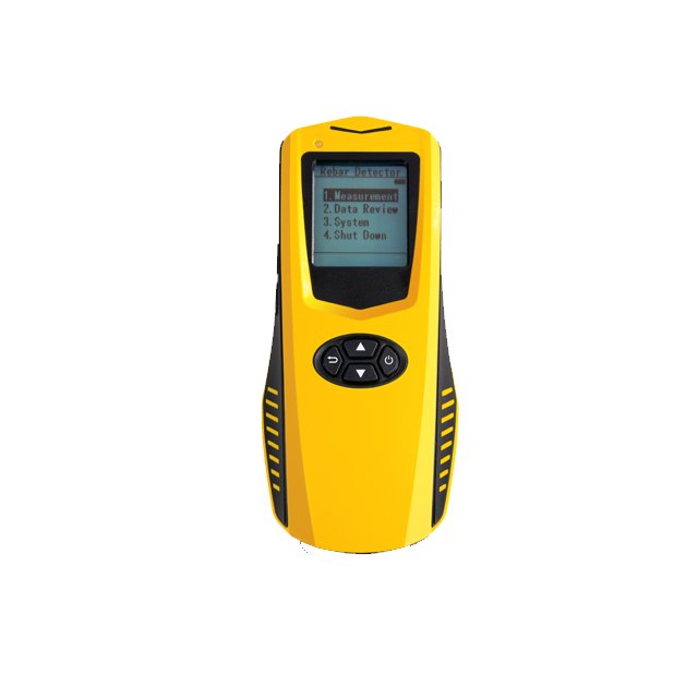 T-measurement rebar detector sensor rebar detector finder rebar detector locator