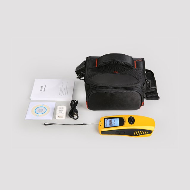 T-measurement rebar detector sensor rebar detector finder rebar detector locator