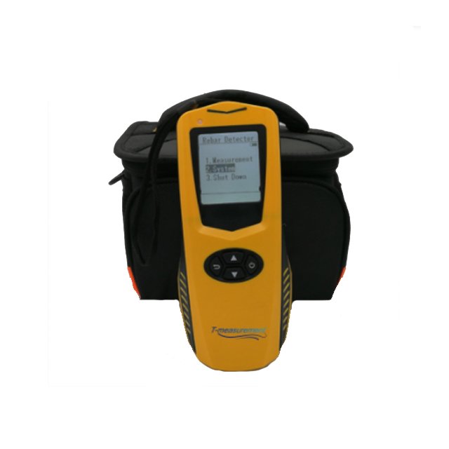 T-measurement rebar detector sensor rebar detector finder rebar detector locator