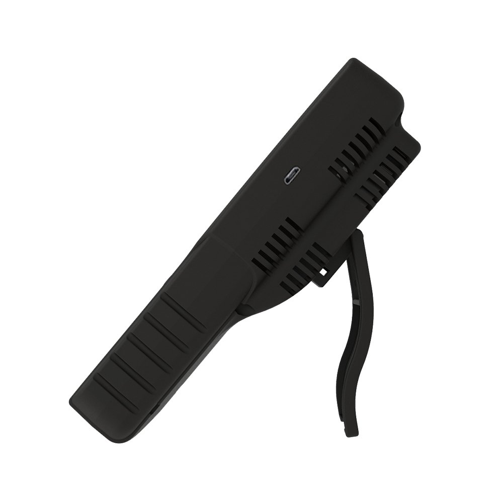 Temtop Professional Handheld Particle Counter 0.3um~10um Particulate Matter Tester Cleanroom Laboratory Indoor Use ROSH