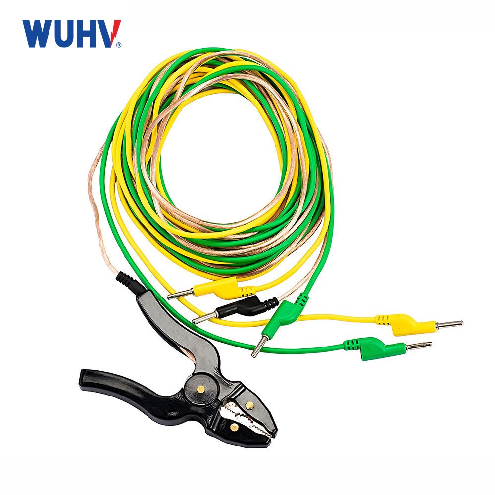 G UHV-420 High Voltage Switch Vacuum Measuring Instrument Vacuum detector Vacuum Switch tester