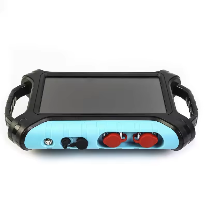 Good Selling Admt Water Detector 32 Channel 100/200/300 Meters Deep Water Finder