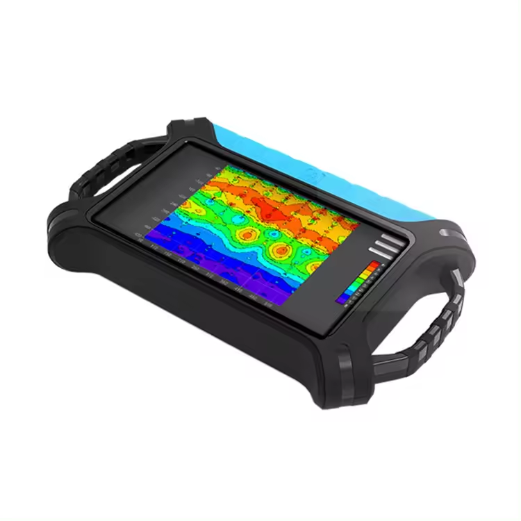 Good Selling Admt Water Detector 32 Channel 100/200/300 Meters Deep Water Finder