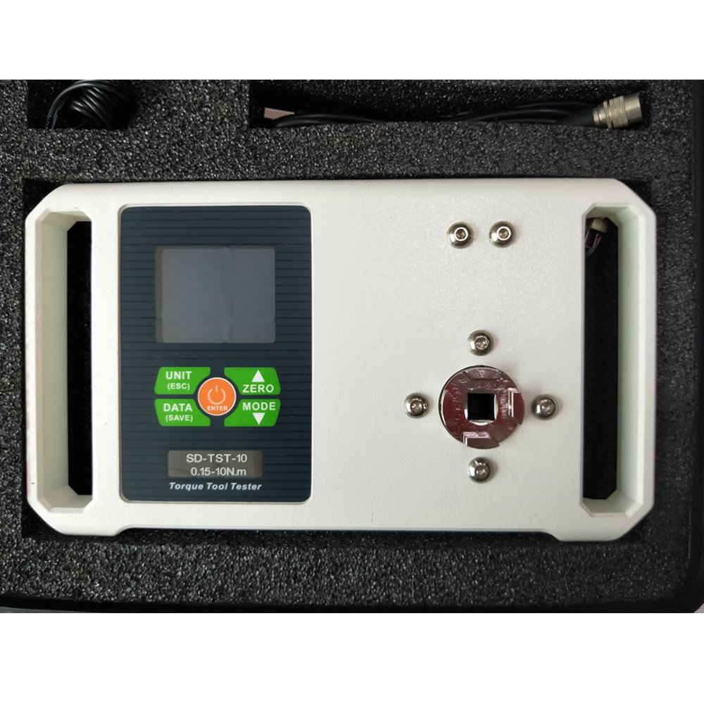 Small Torque Tester Digital display torque meter SD-TST-1
