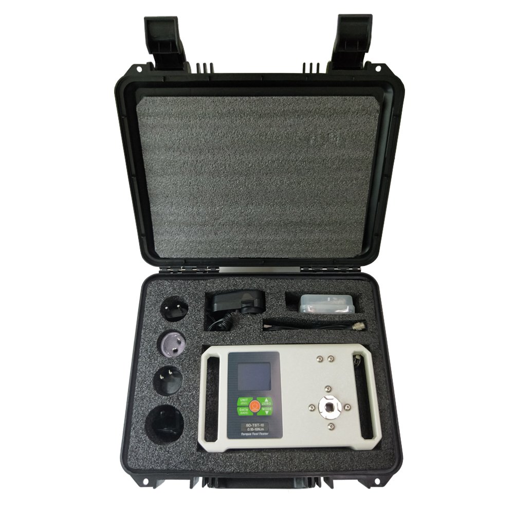 Small Torque Tester Digital display torque meter SD-TST-1