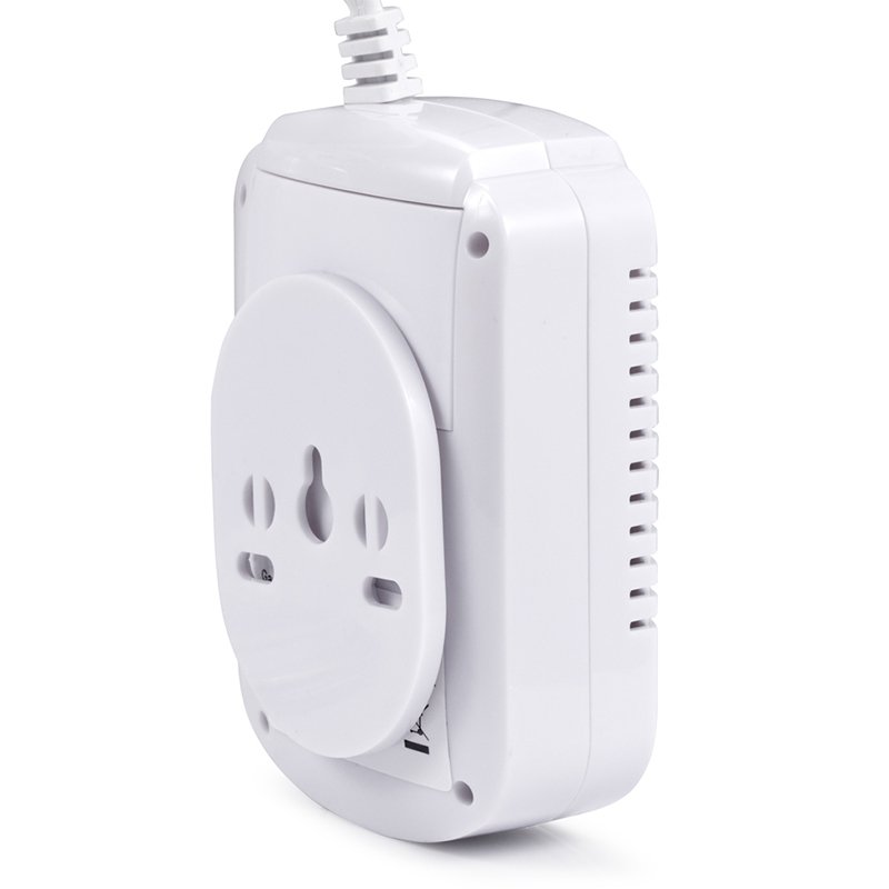 Wholesale Fire Alarm Combustion Lpg Gas Detectors Fire Protection Material Security Alarm Car Ac Detector de gas naturalr