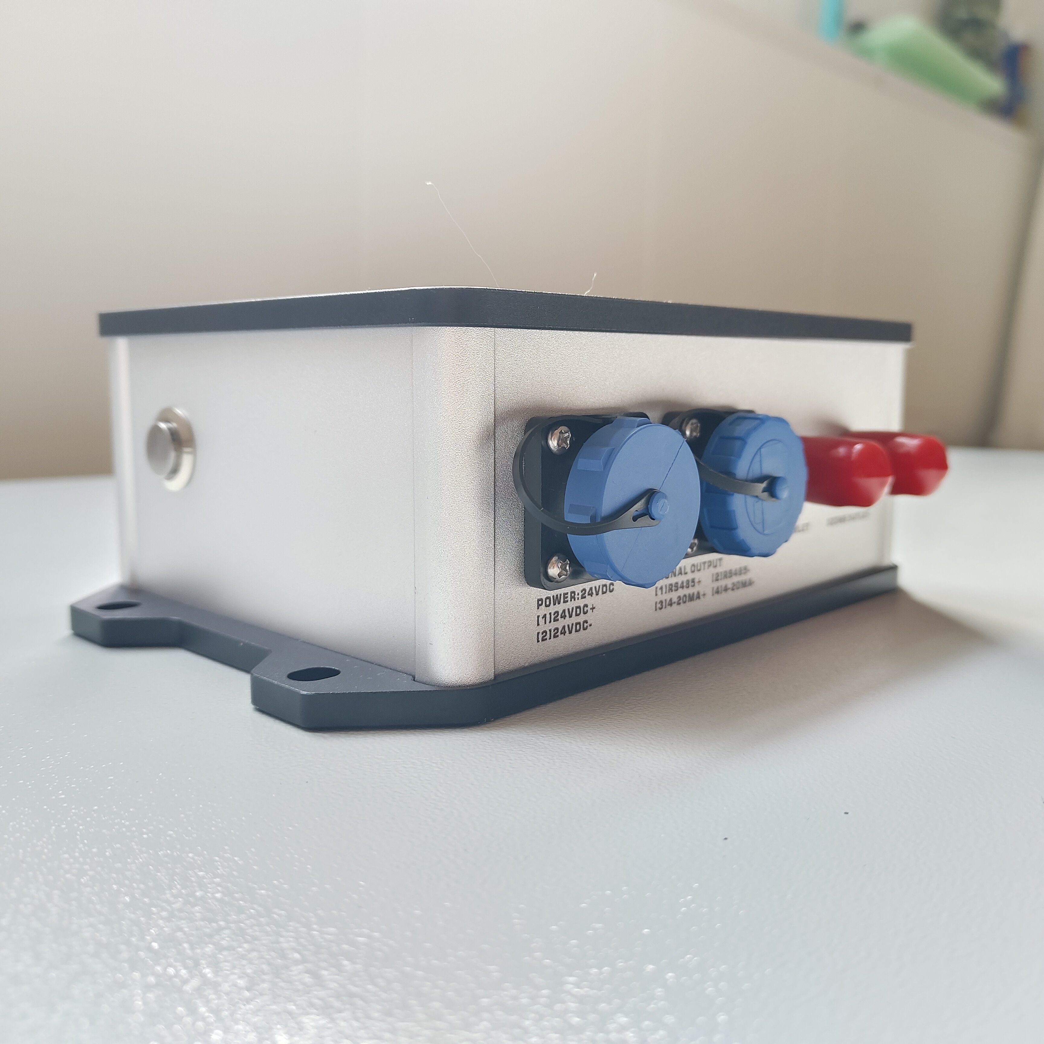 Portable Ozone Analyzer O3 water tester ozone detector ozone concentration detector
