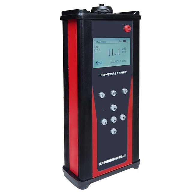 Factory Price LDS800 Switch cabinet Partial discharge detector High-voltage cabinet Ultrasonic local discharge tester instrument