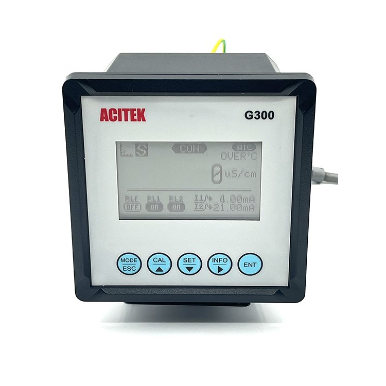 ec orp chemical industrial tds sellers of quality digital ph meter controller for fish farm for wine