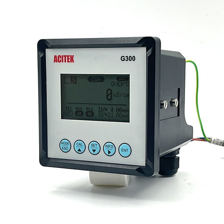 ec orp chemical industrial tds sellers of quality digital ph meter controller for fish farm for wine