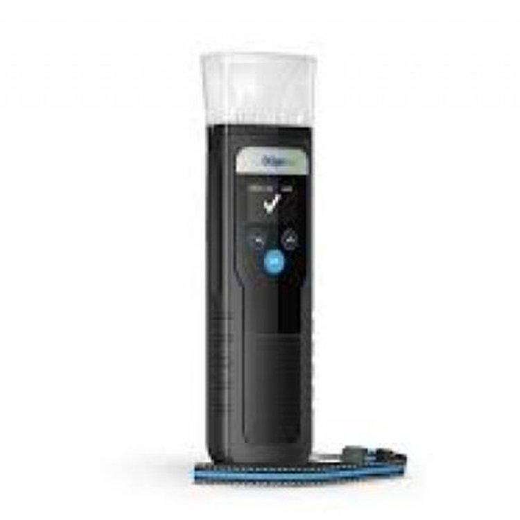 High Speed and Highly Reliable Professional Breathalyzer Drager Alcotest 5000 at Genuine Market Price