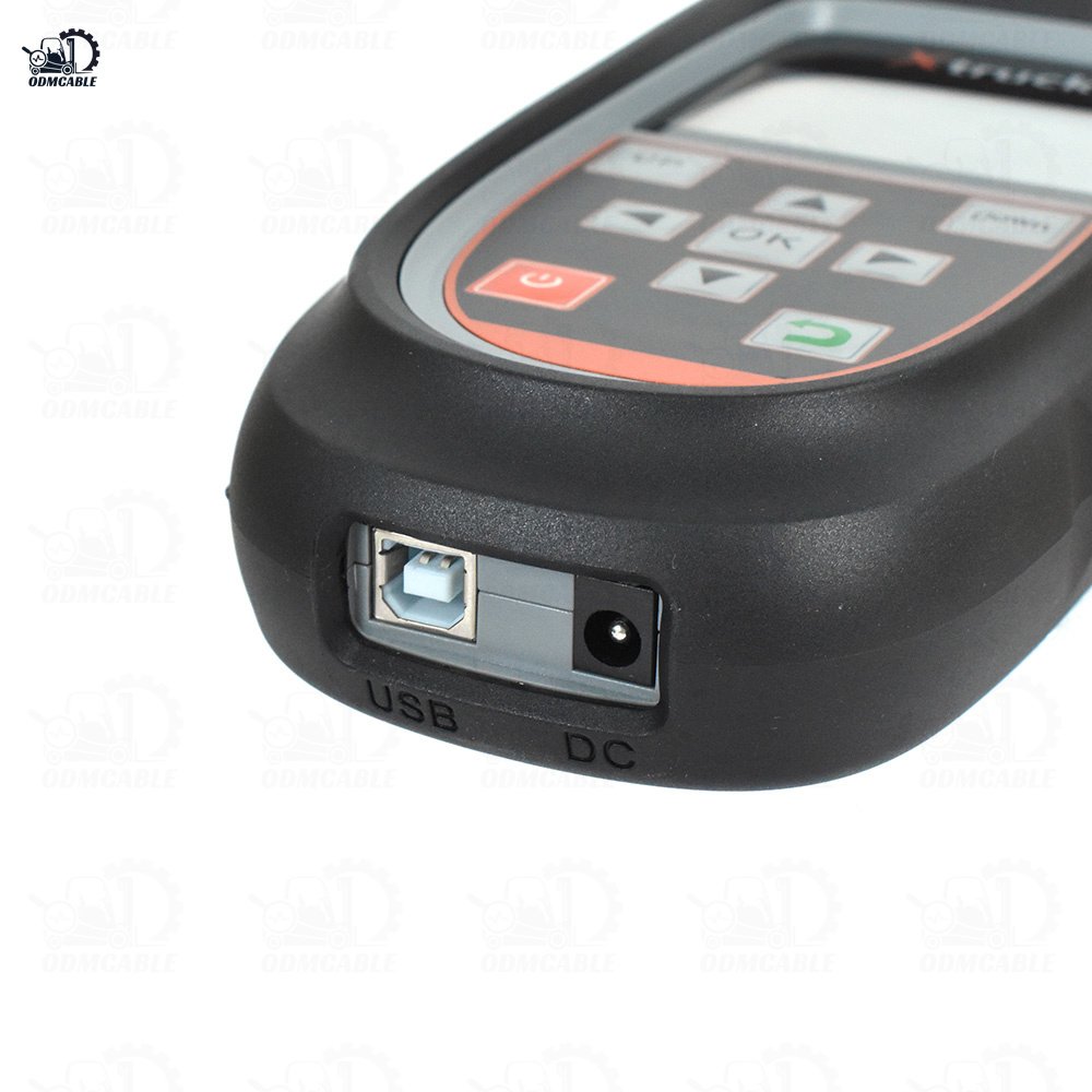 X truck Y006 Automotive nox sensor tester Urea Pump Tester Beacon Machine Nox Sensor Testing Equipment