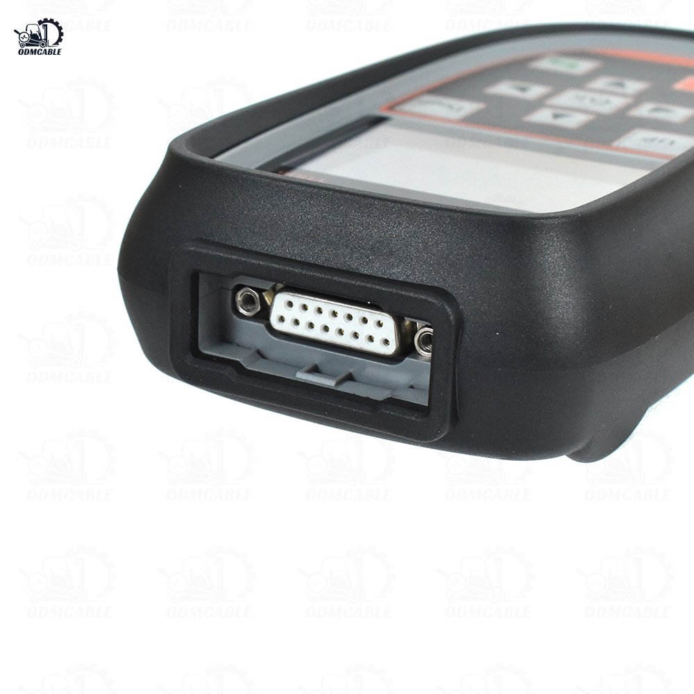 X truck Y006 Automotive nox sensor tester Urea Pump Tester Beacon Machine Nox Sensor Testing Equipment