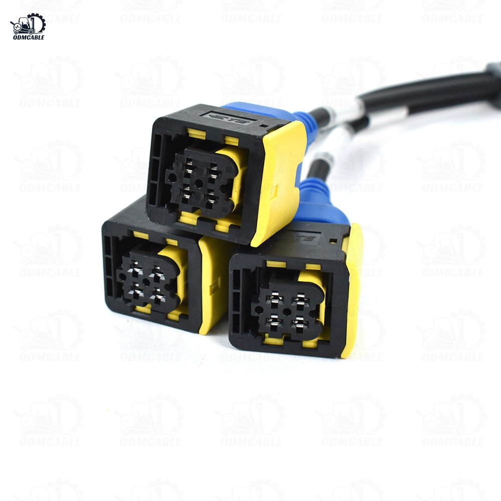 X truck Y006 Automotive nox sensor tester Urea Pump Tester Beacon Machine Nox Sensor Testing Equipment