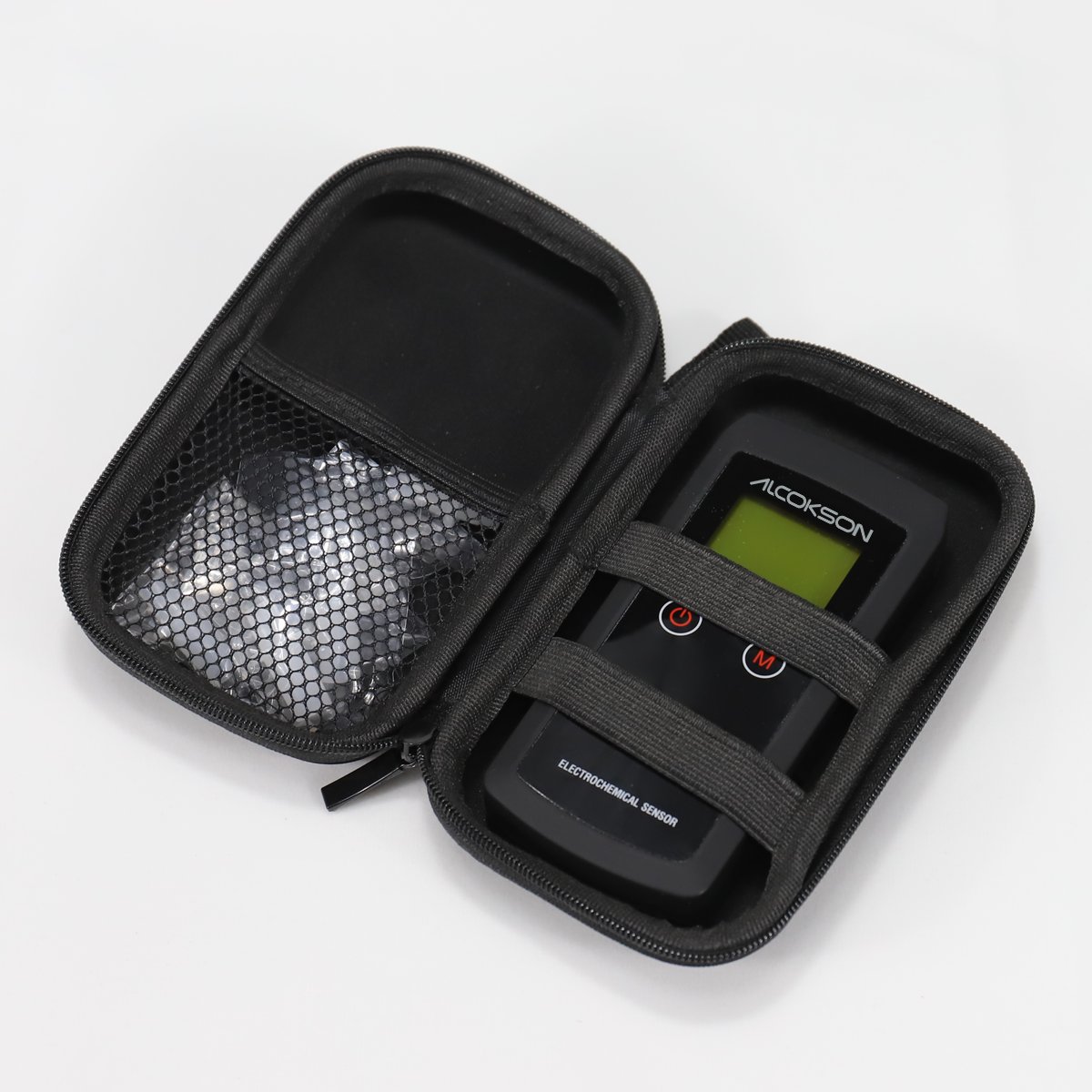 Breathalyzer Factory Professional Digital Display alcotester