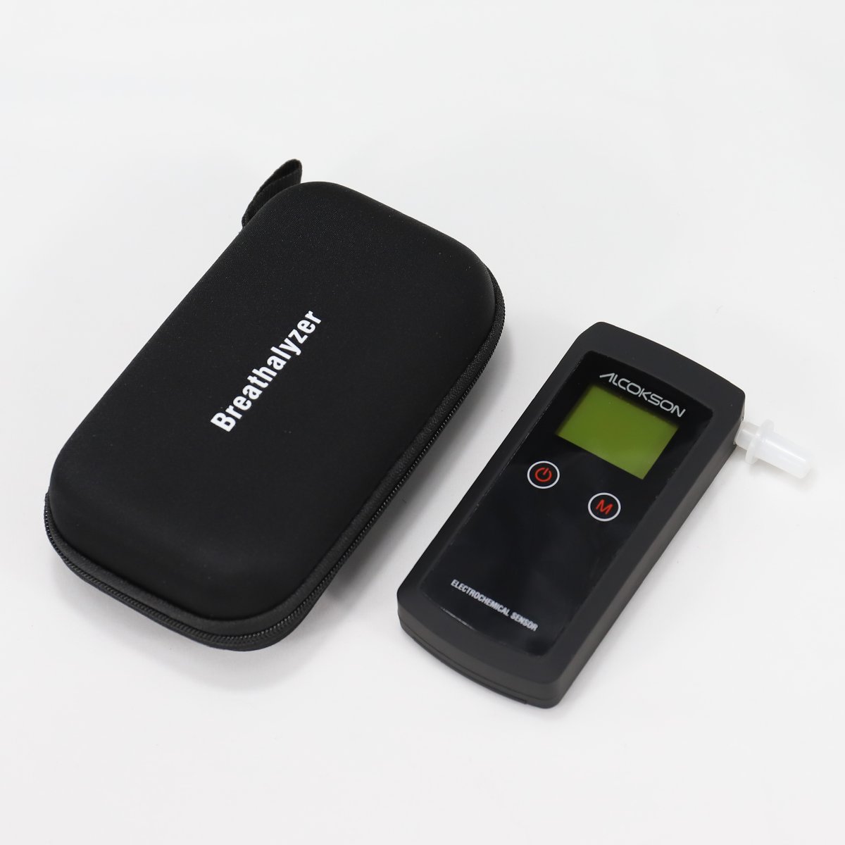 Breathalyzer Factory Professional Digital Display alcotester