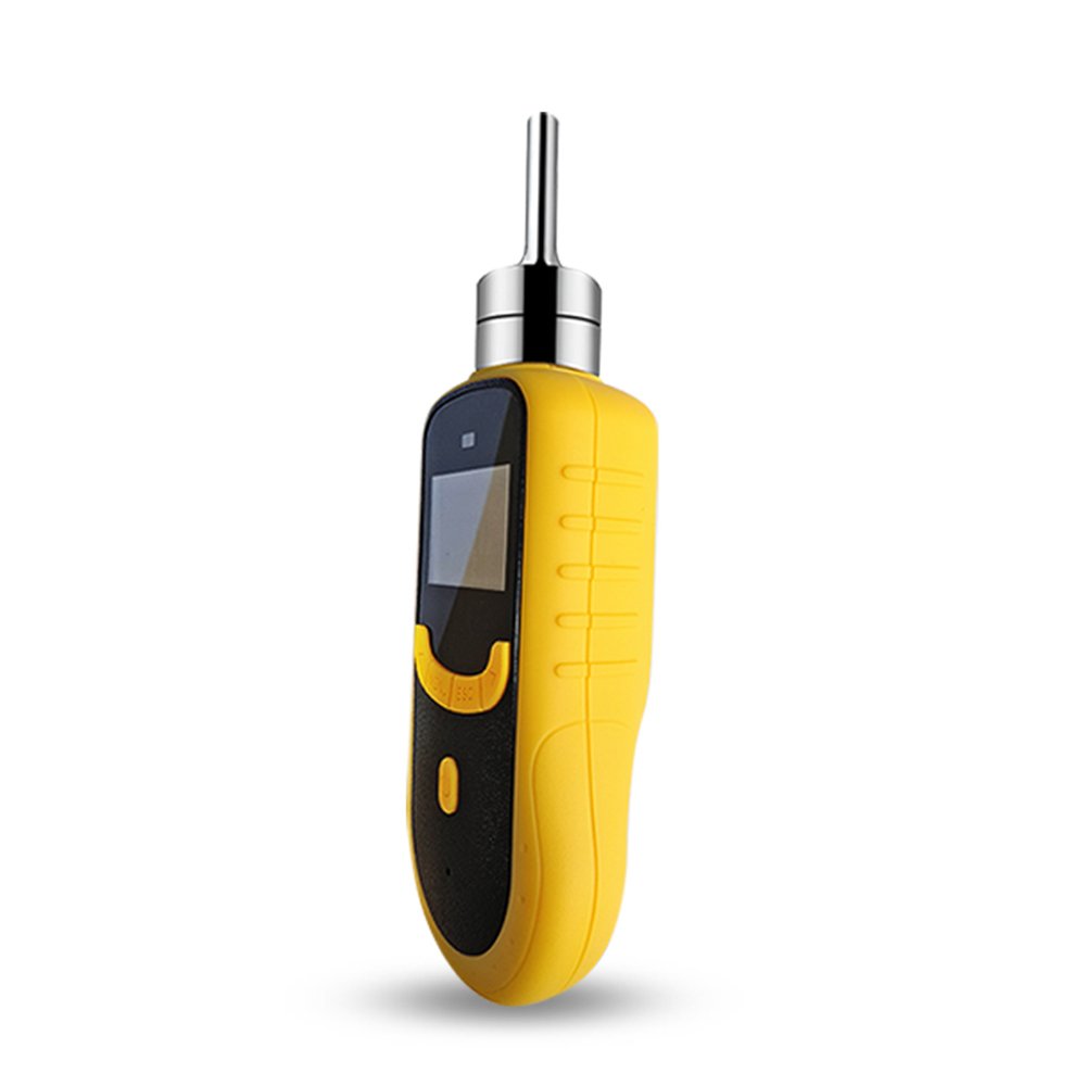 Qlozone portable gas detector o3 concentration sensor factory price ozone gas analyzer