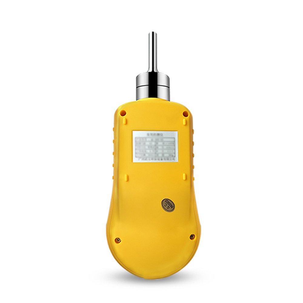 Qlozone portable gas detector o3 concentration sensor factory price ozone gas analyzer