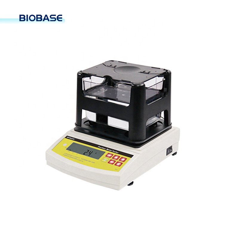 BIOBASE China Precious Metal Tester BK-DMG300K With Automatic Zero Tracking
