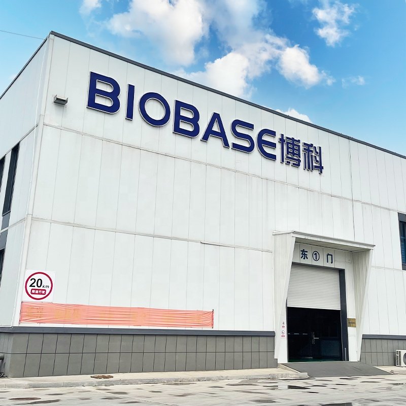 BIOBASE China Precious Metal Tester BK-DMG300K With Automatic Zero Tracking
