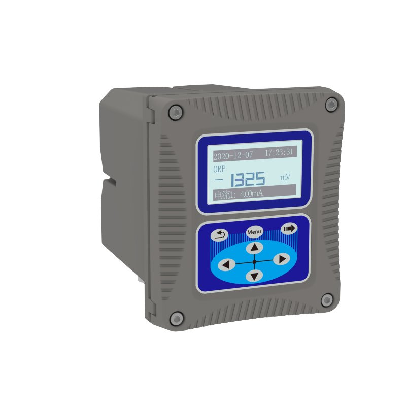 Portable 4-20mA Online Turbidity Meter Water Analyzer Turbidity Sensor