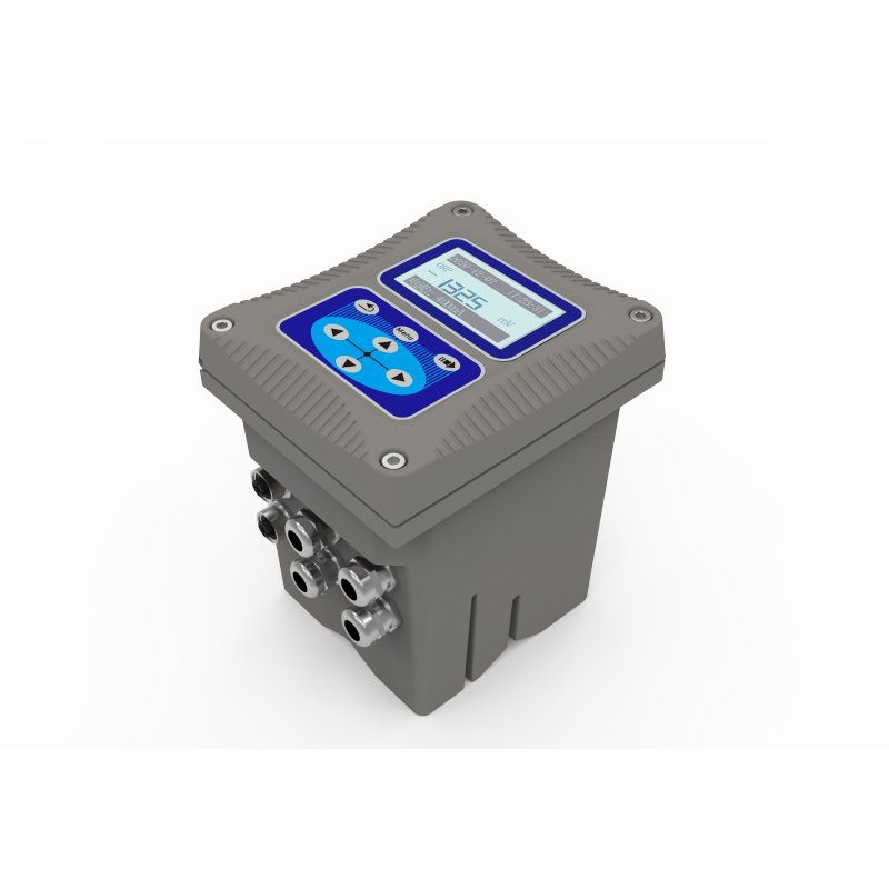Portable 4-20mA Online Turbidity Meter Water Analyzer Turbidity Sensor