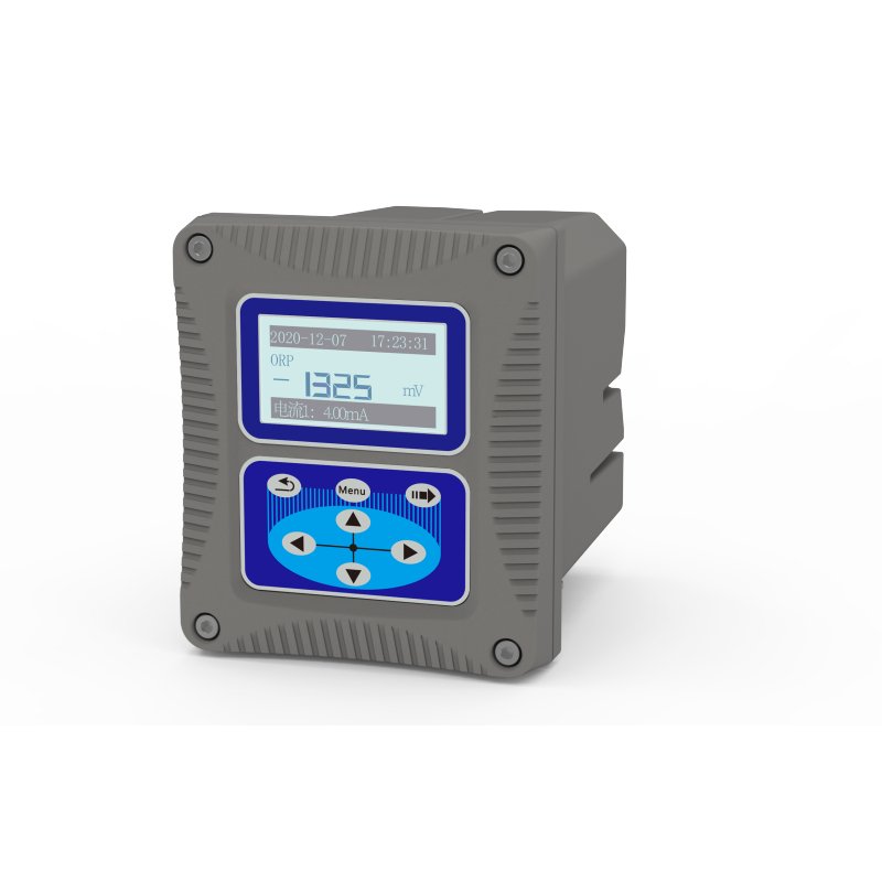 Portable 4-20mA Online Turbidity Meter Water Analyzer Turbidity Sensor