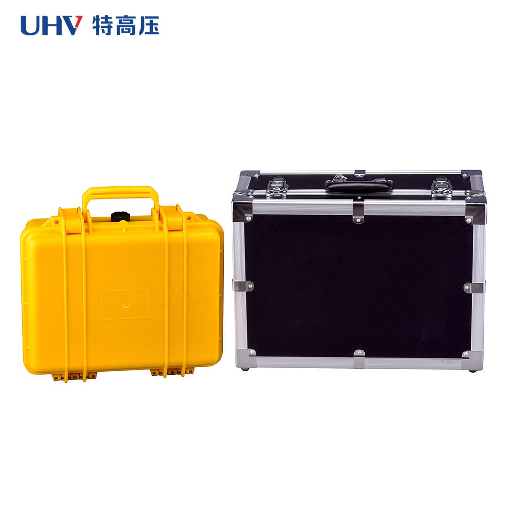 G UHV-332 Transformer Turns Ratio Tester Automatic TTR Meter Digital Ratio Group Tester Transform TTR