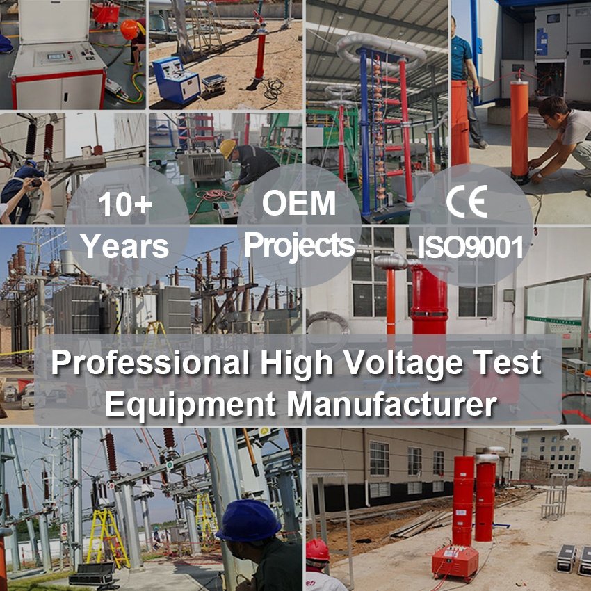 G UHV-332 Transformer Turns Ratio Tester Automatic TTR Meter Digital Ratio Group Tester Transform TTR
