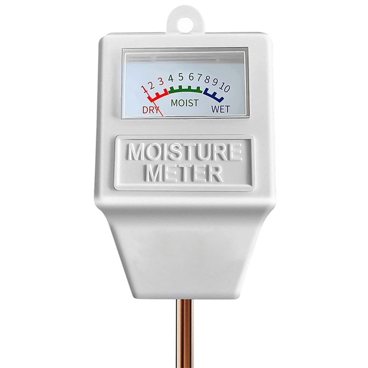 Soil Moisture Tester Scientifically Accurate Humidimetre Meter Detector Garden Plant Flower Testing Tool
