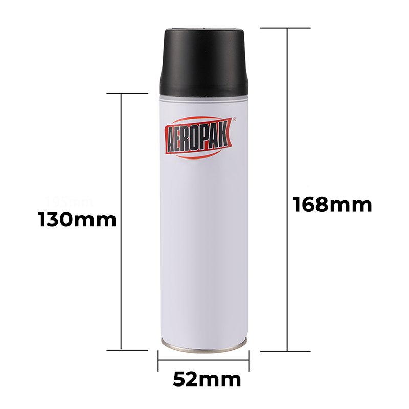 Fire Alarm Smoke Detector Tester Spray