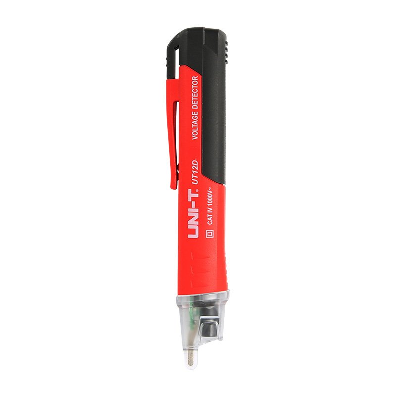 UT12D AC Voltage Tester Detector Non-contact Indicator with LED light