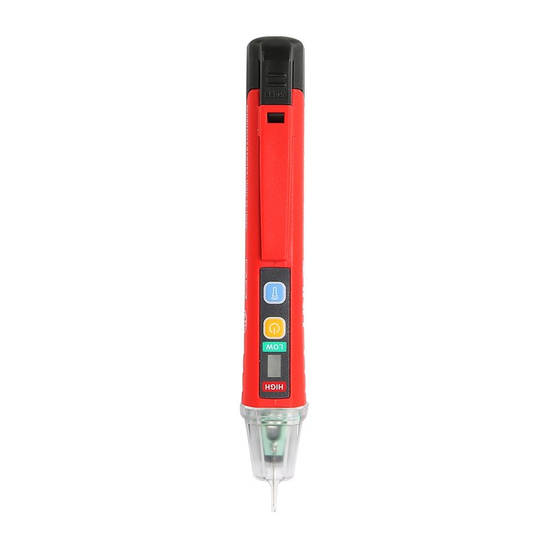 UT12D AC Voltage Tester Detector Non-contact Indicator with LED light