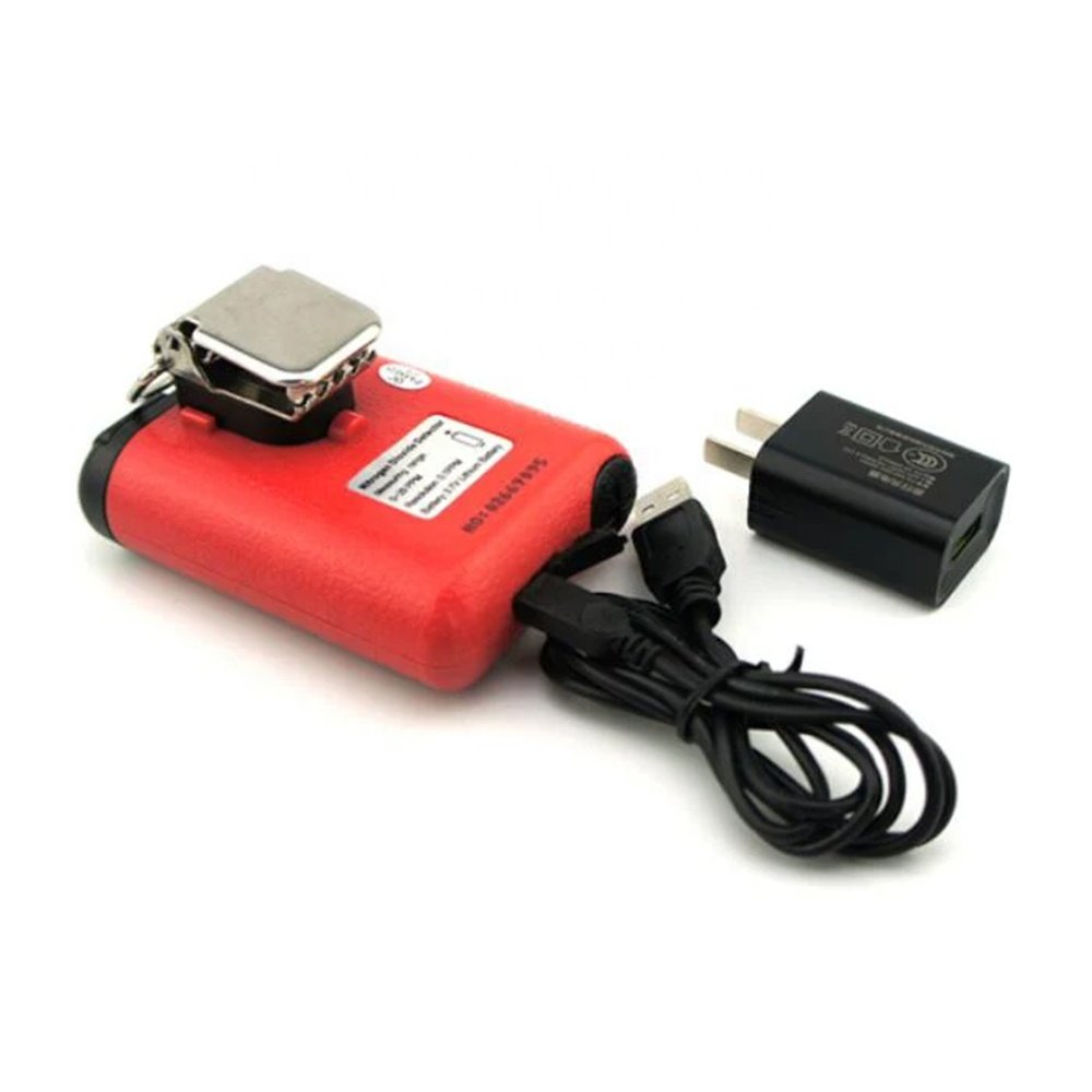 Smart Sensor AS8806 Portable Clip-on Digital Nitrogen Dioxide Detector NO2 Gas Concentration Analyzer Tester Meter for Industry
