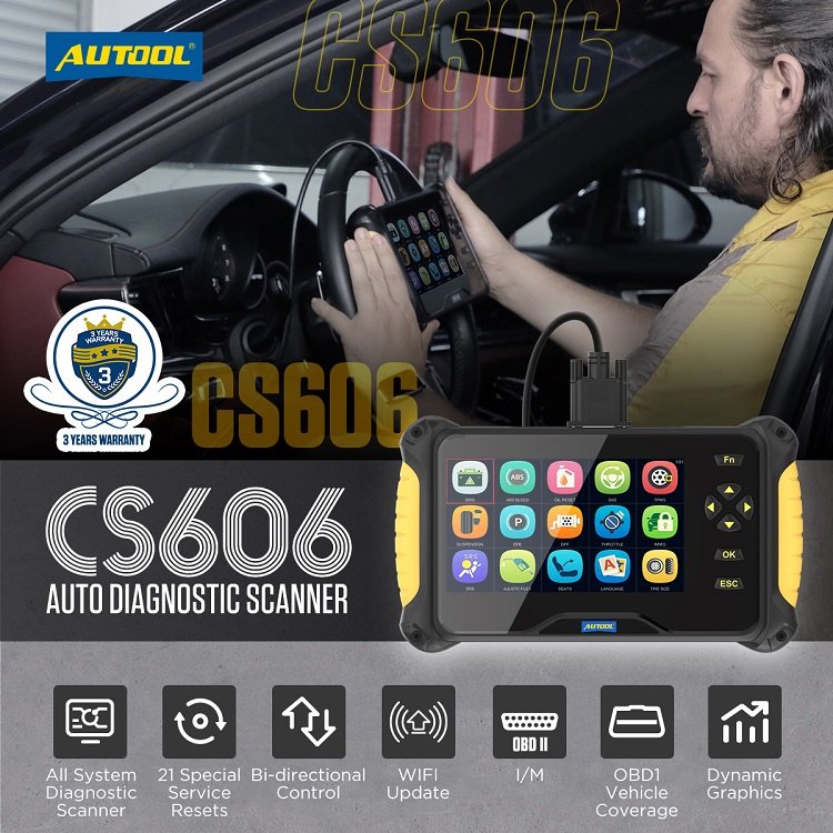 Profissional Car Problem Automobile Automotivo Odb2 Scanner Diagnostic Tool