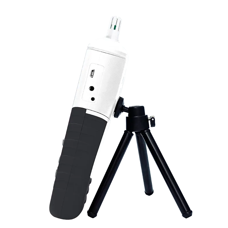 Geiger Counter Nuclear Radiation meter, Radioactive Detector,Beta Gamma X-ray Tester, Personal Dosimeter Meter