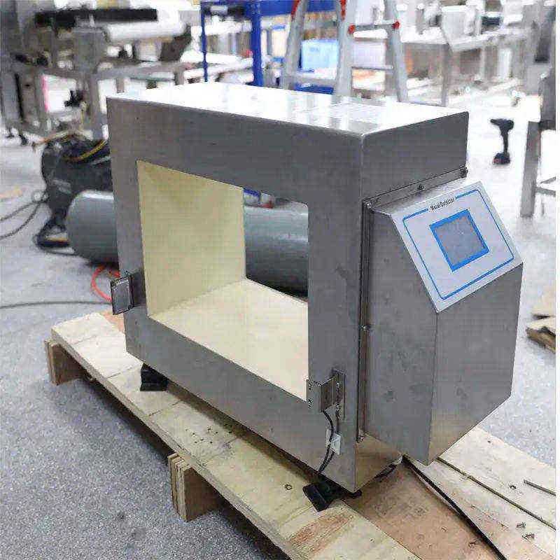 Metal Detector Sensor