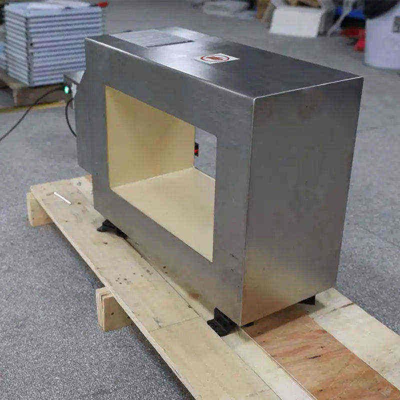 Metal Detector Sensor
