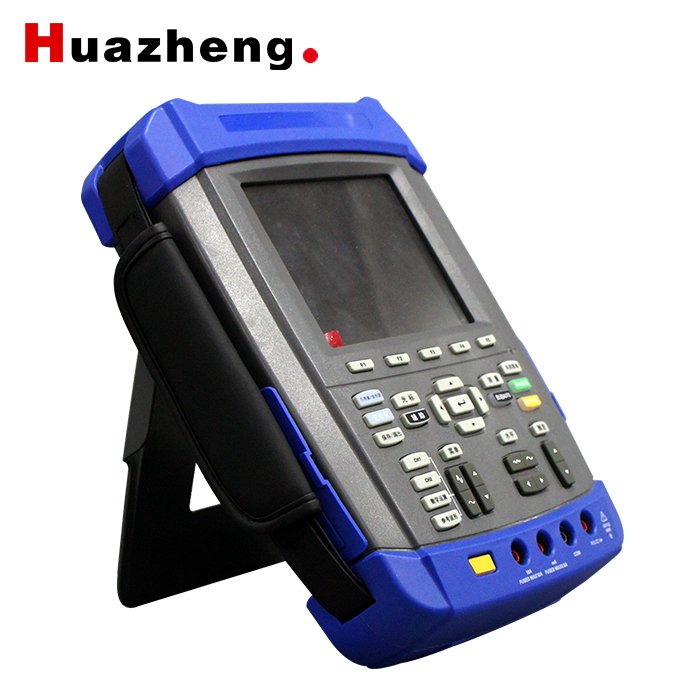 HZ-9003C Portable Partial Discharge Tester Handheld PD inspection Detector For Cable