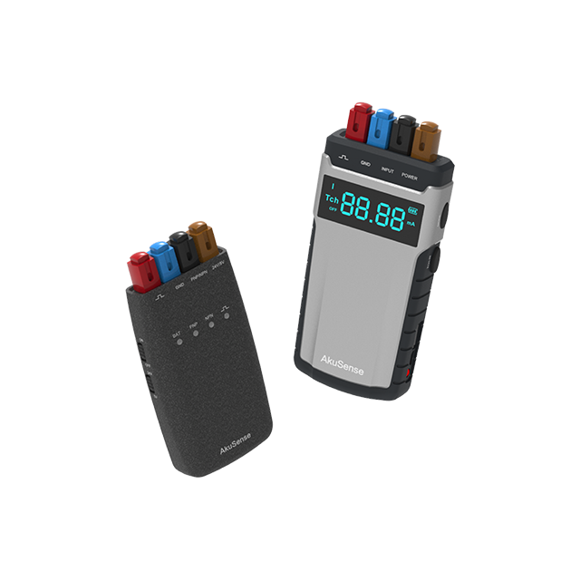 Akusense WT-2 proximity switch and sensor tester photoelectric switch tester sensor tester Tesing NPN/NPN of sensors