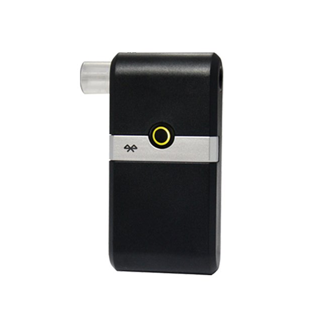 OEM ODM smart phone breath alcohol tester with printer Breathalyzer